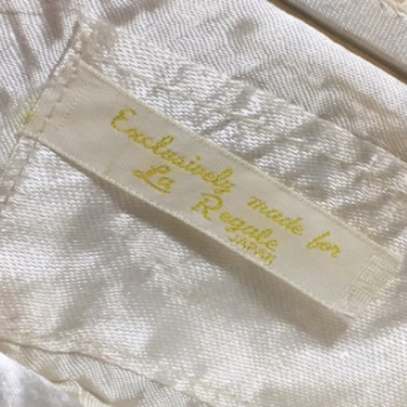 Vintage Beaded La Regale Evening Bag Clutch - Picture 3 of 12